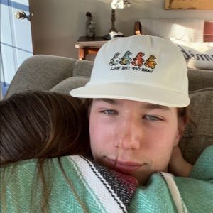 Meet your Posher, Cole